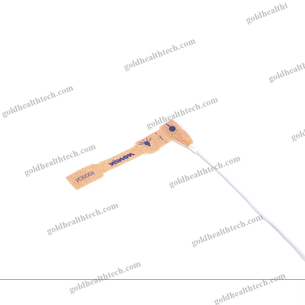 Fingertip Spo2 Sensor