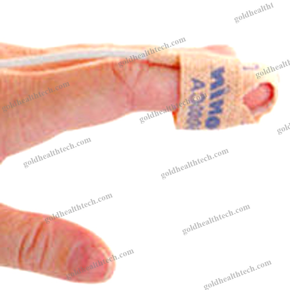 Fingertip Spo2 Sensor