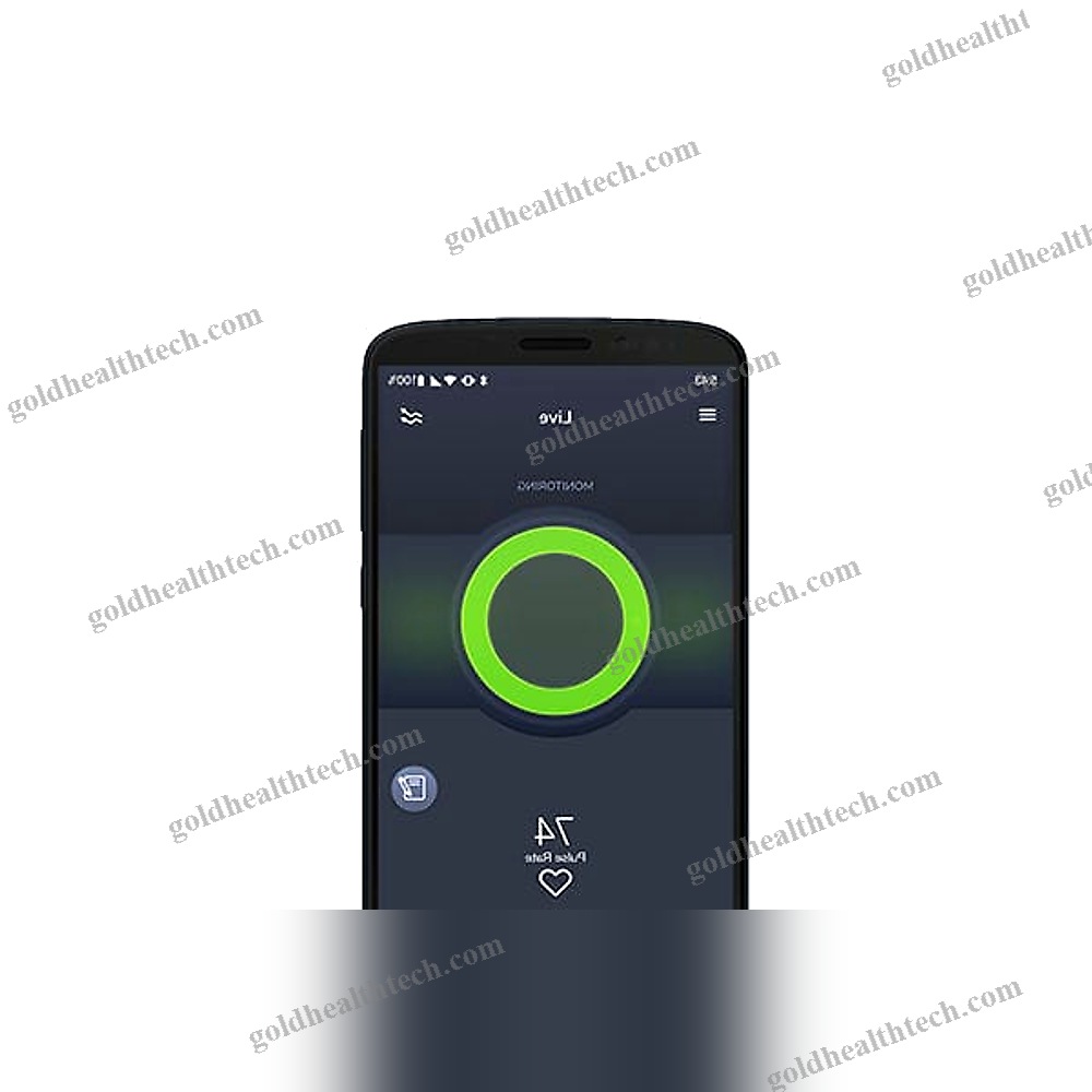 Wristband Medical Alert System