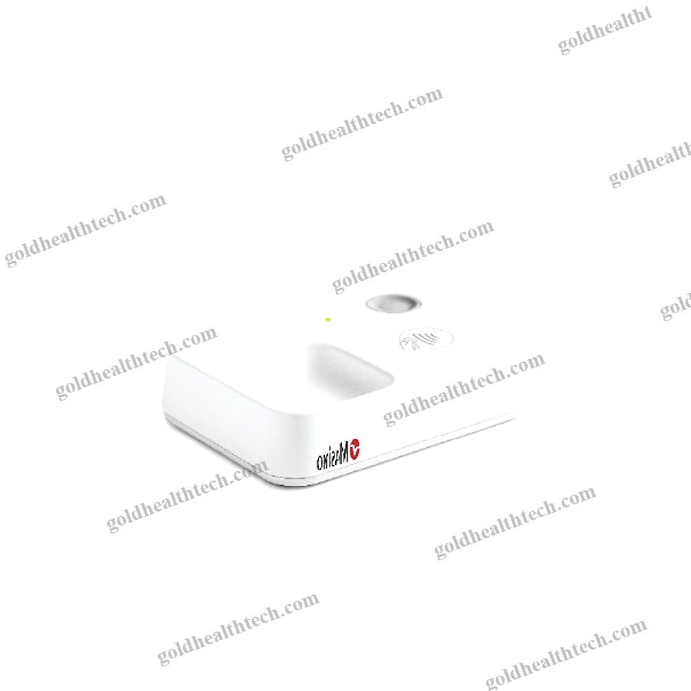 Wristband Medical Alert System