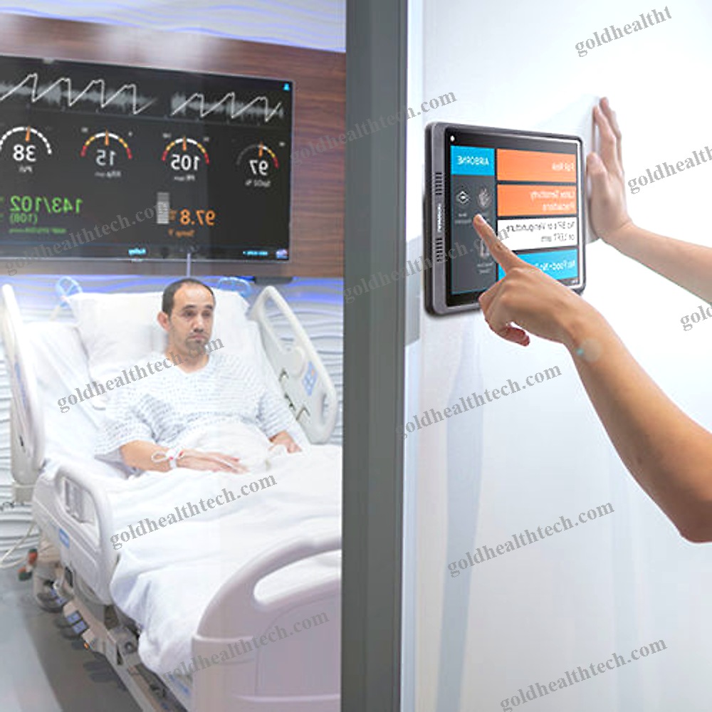 Intensive Care Display
