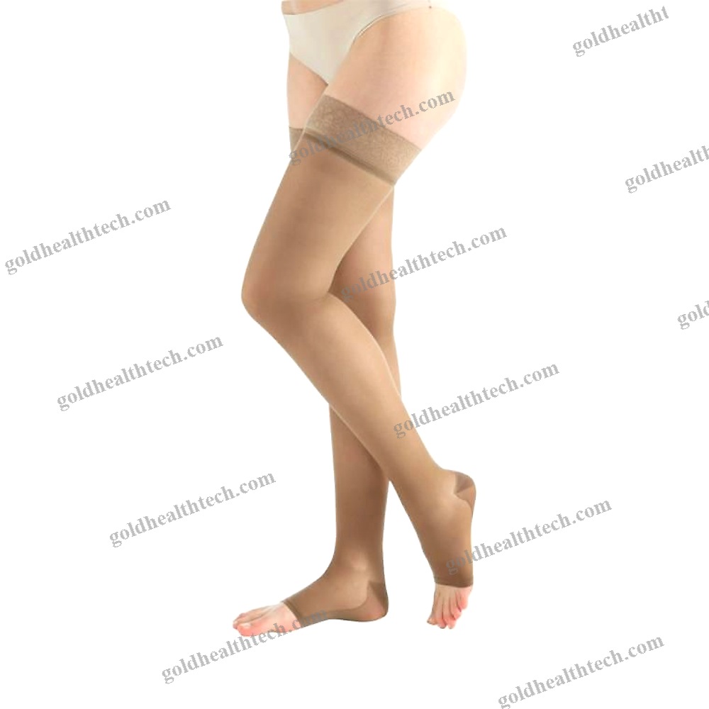Venous Thromboembolism Support Compression Stockings