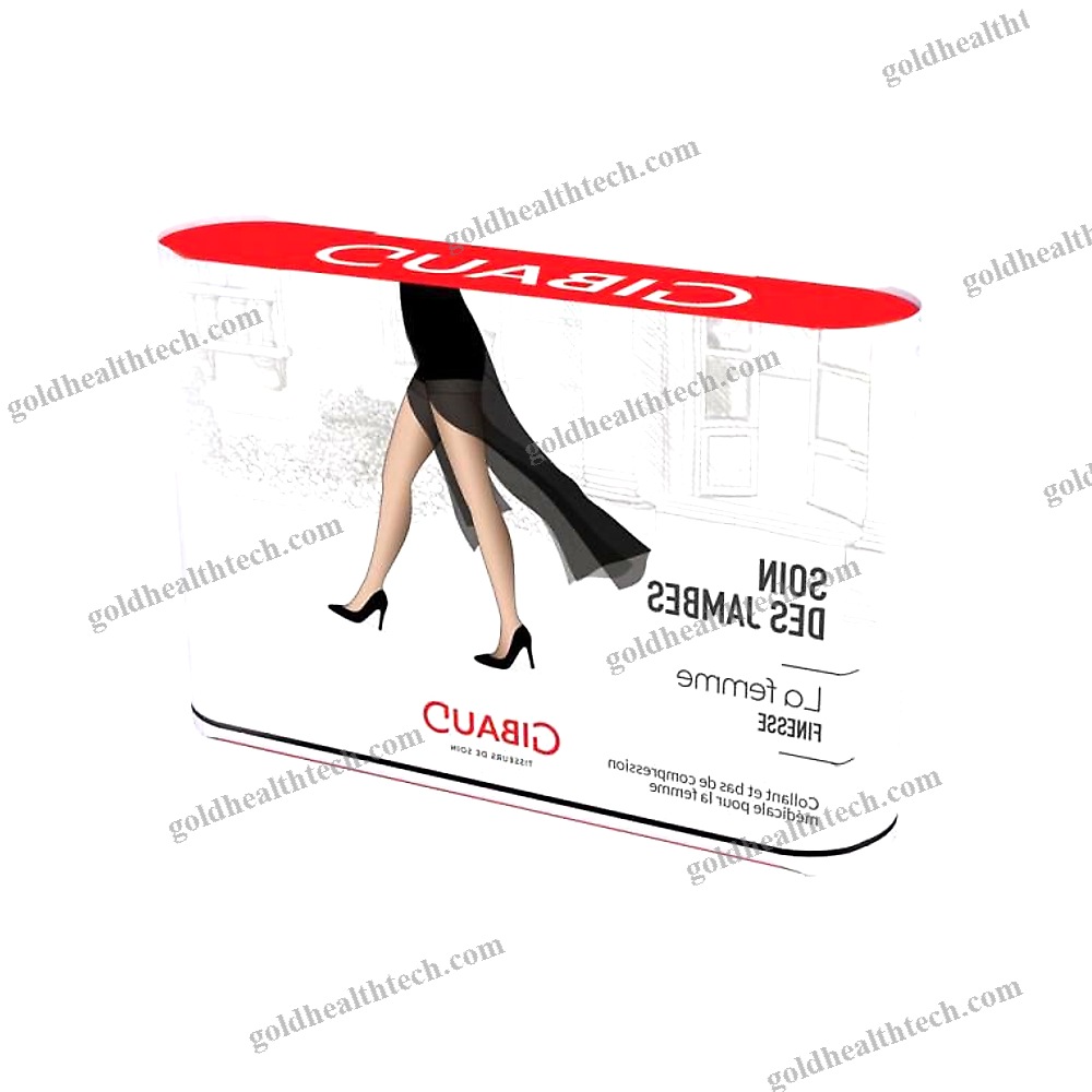 Venous Thromboembolism Support Compression Stockings