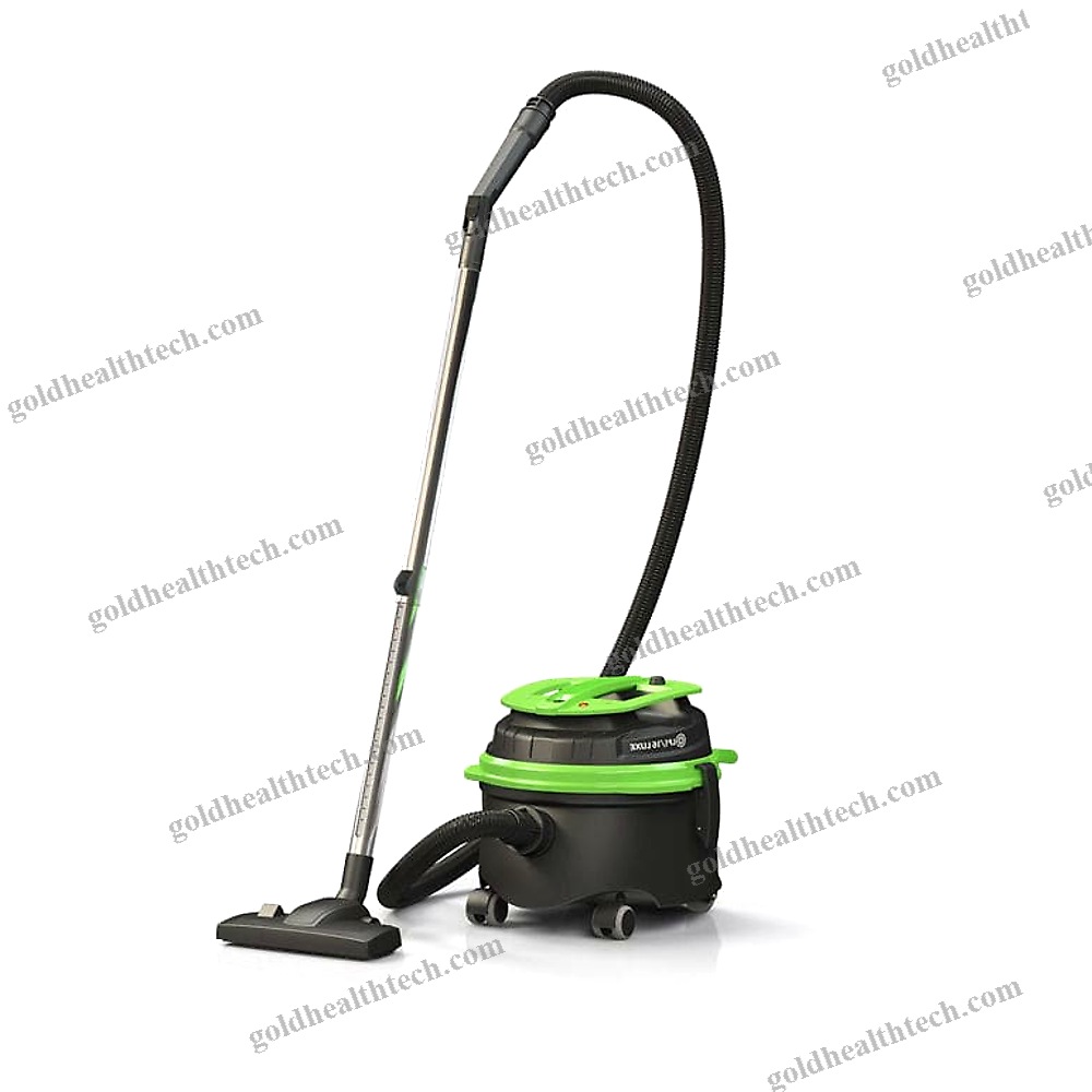 Mobile Vacuum Cleaner