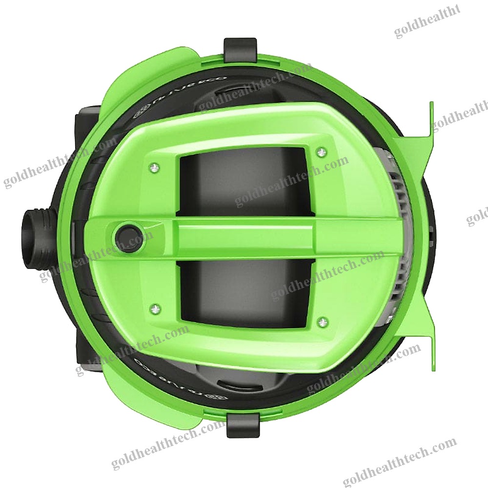 Mobile Vacuum Cleaner