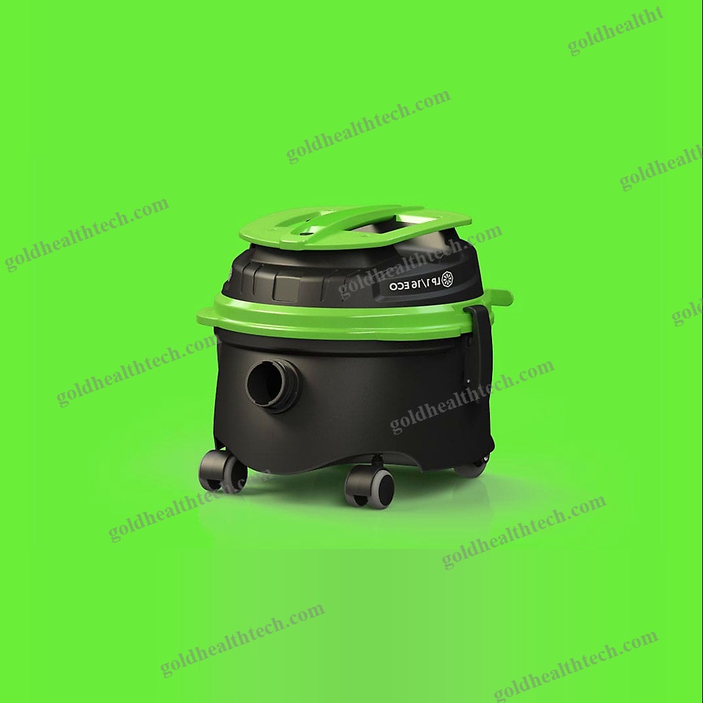 Mobile Vacuum Cleaner