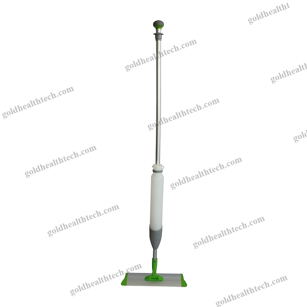 Healthcare Facility Carpet Cleaner