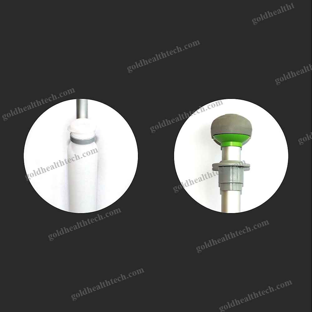 Healthcare Facility Carpet Cleaner