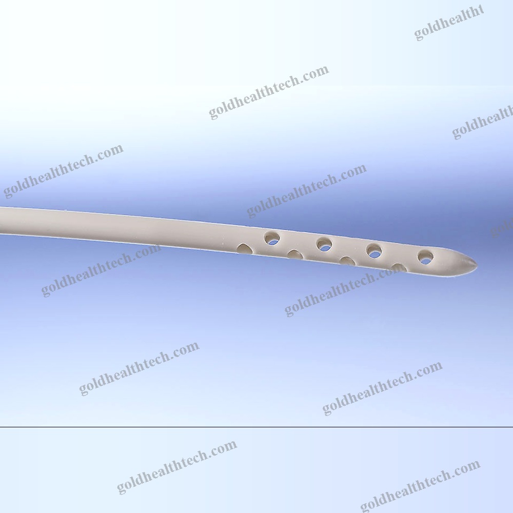 Csf Drainage Catheter