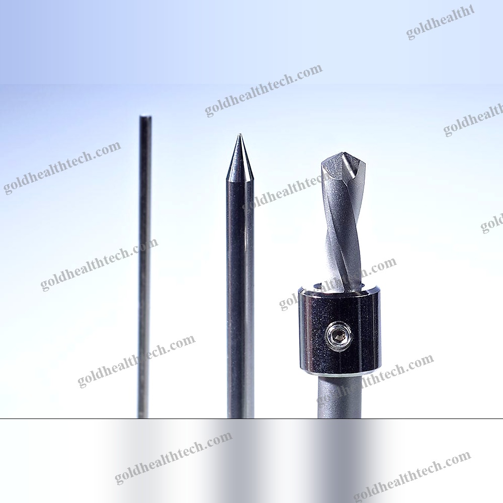 Csf Drainage Catheter