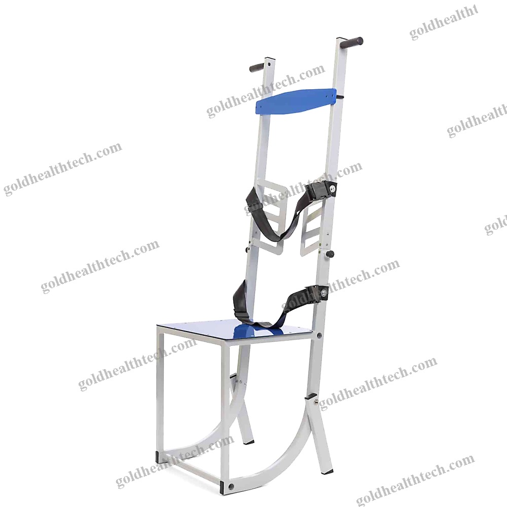 Disabled People Fall Recovery System