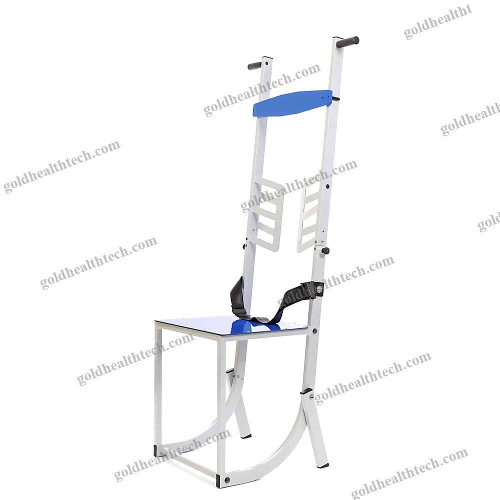 Disabled People Fall Recovery System
