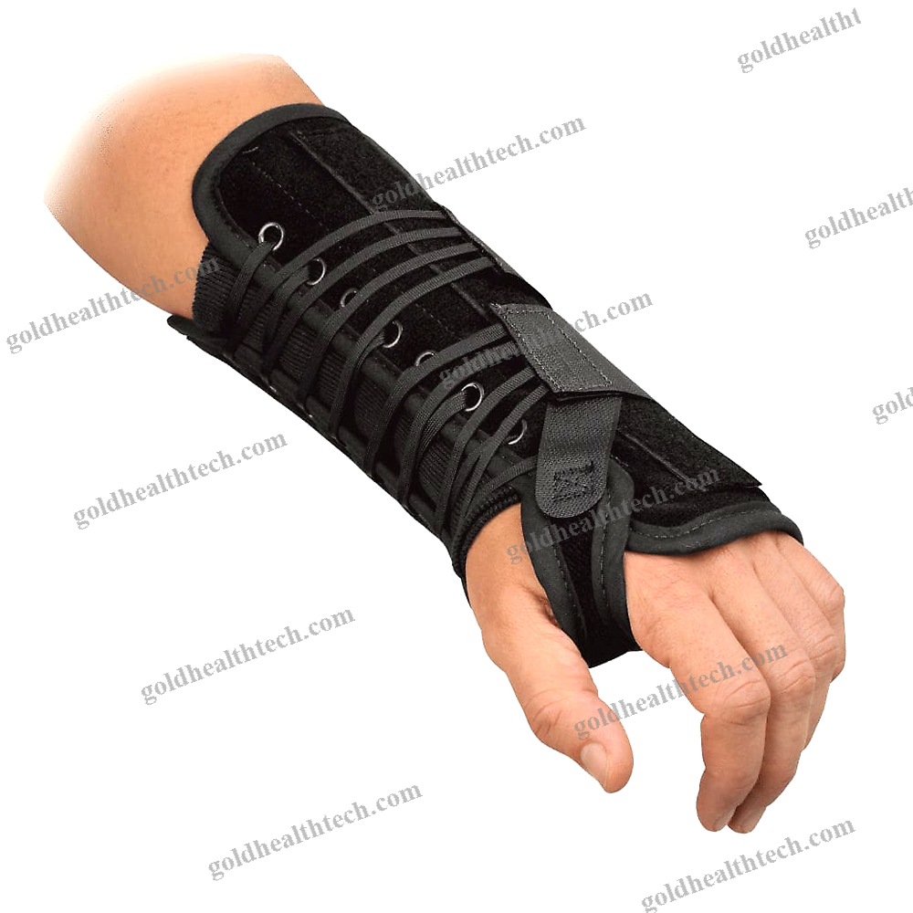 Wrist Orthosis