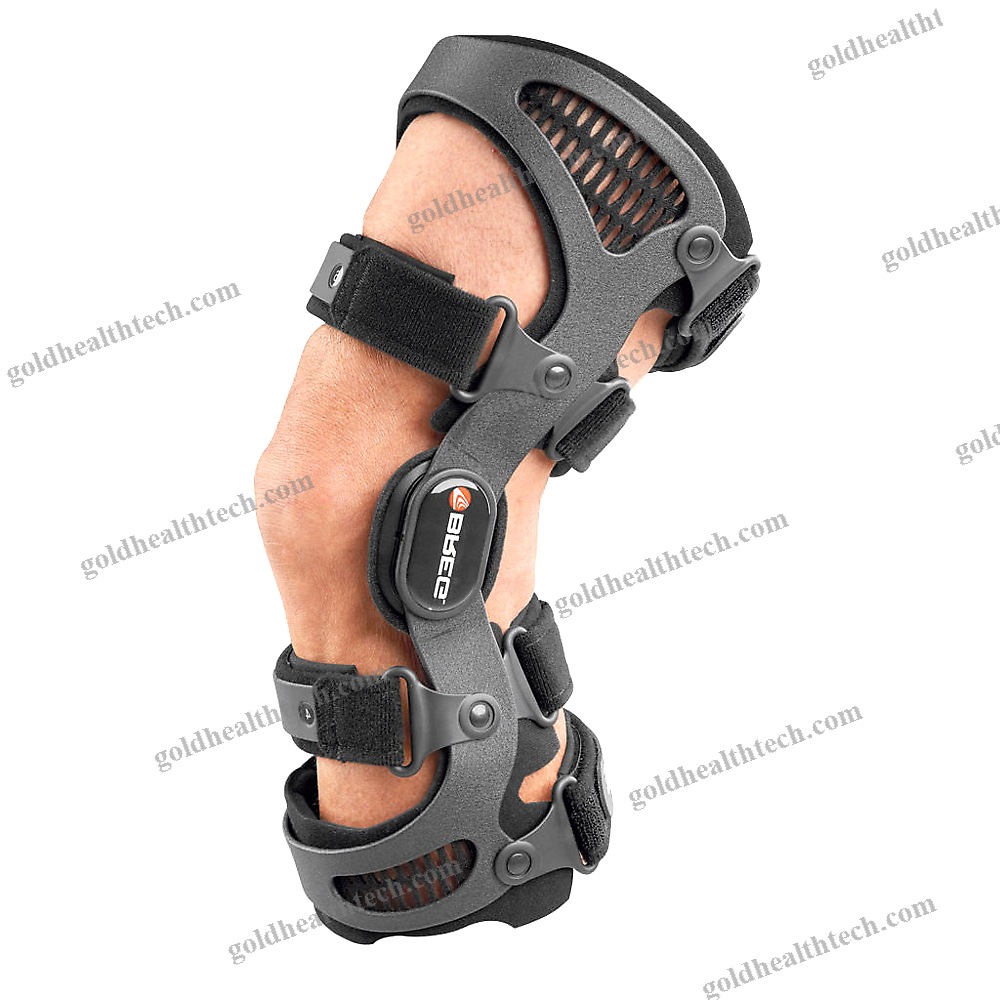 Knee Orthosis