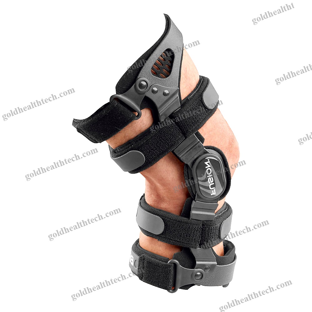Knee Orthosis