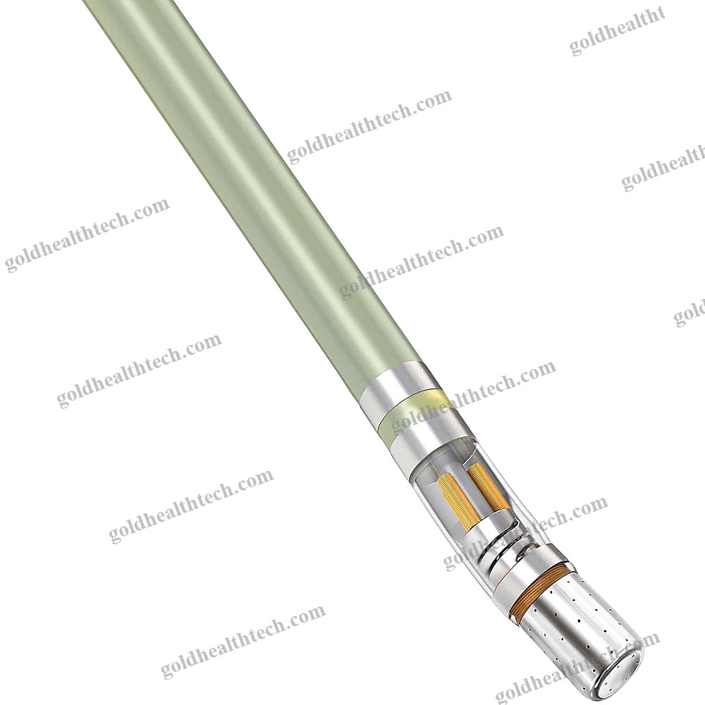 Mapping Catheter