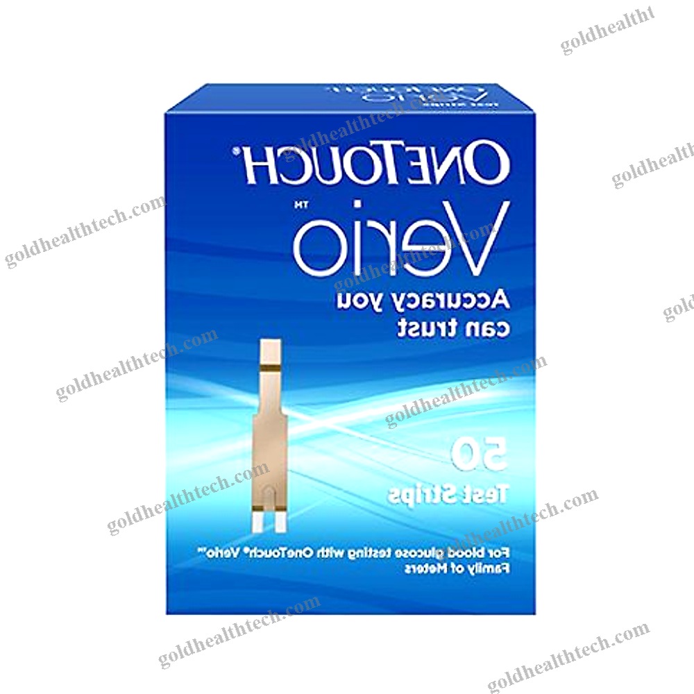 Diabete Test Strip
