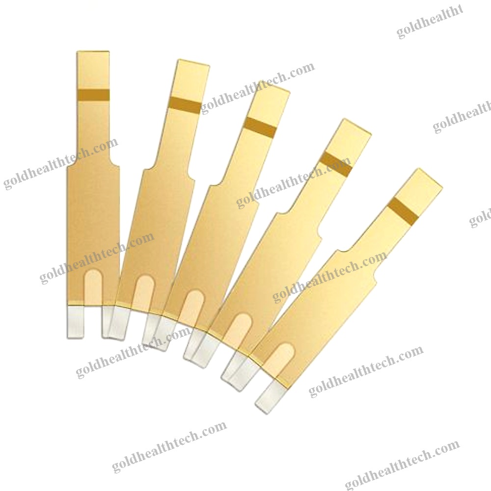 Diabete Test Strip