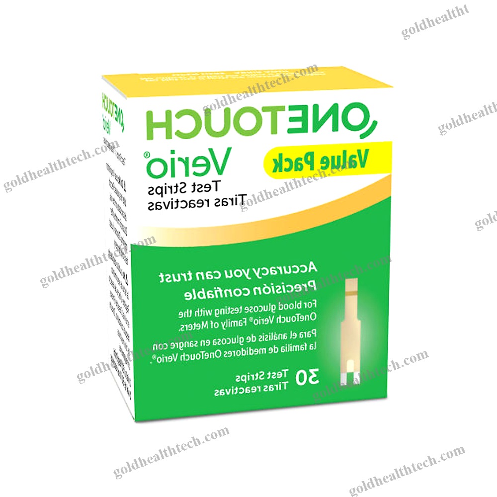 Diabete Test Strip