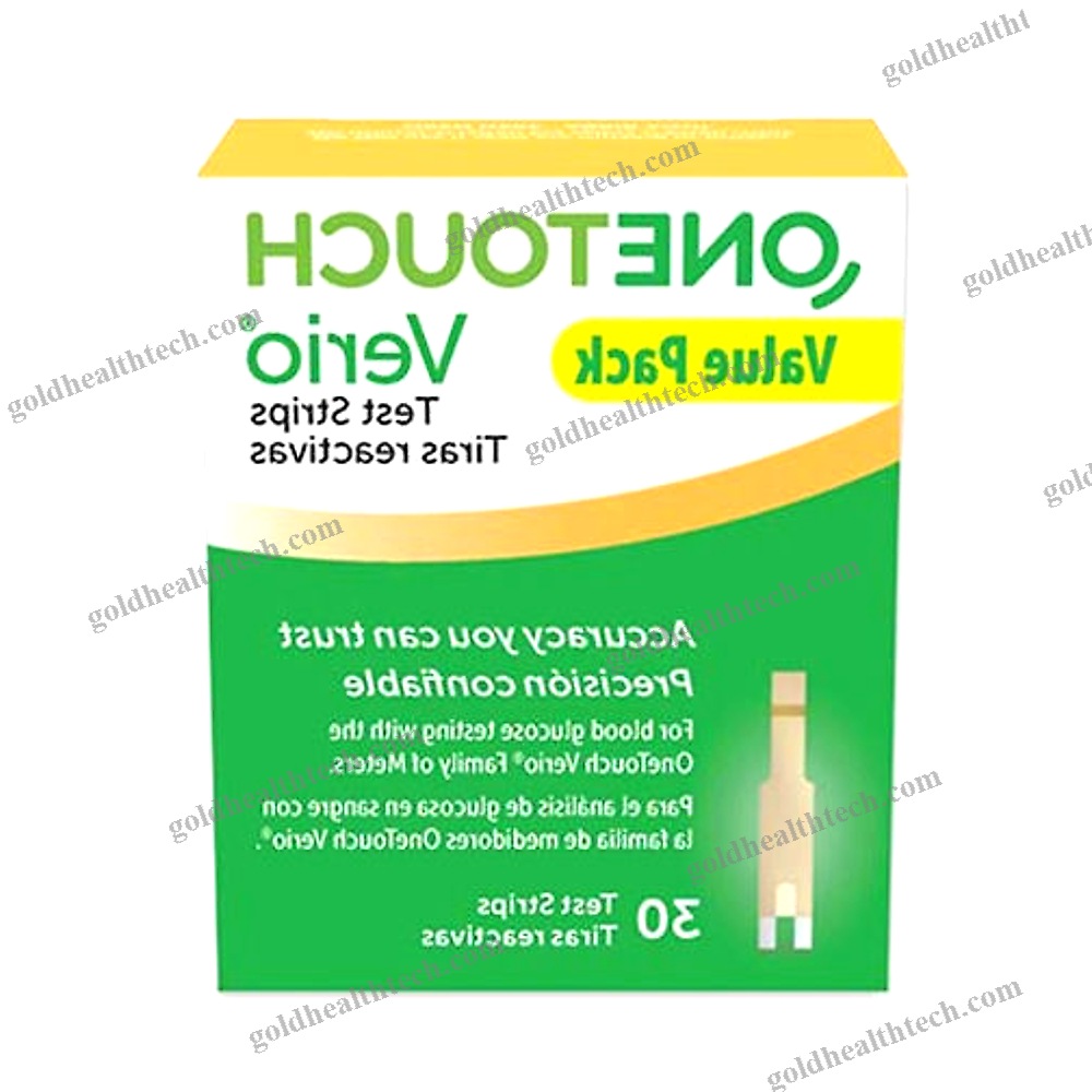 Diabete Test Strip