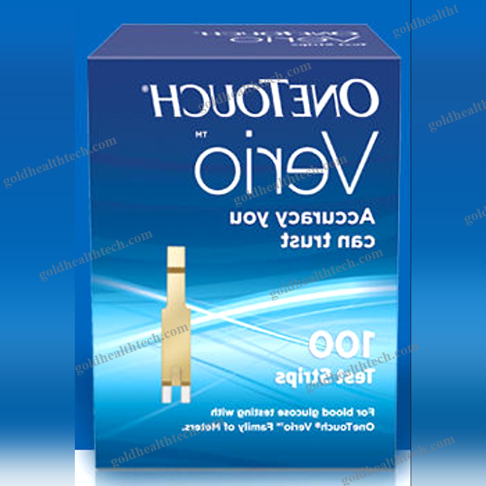 Diabete Test Strip