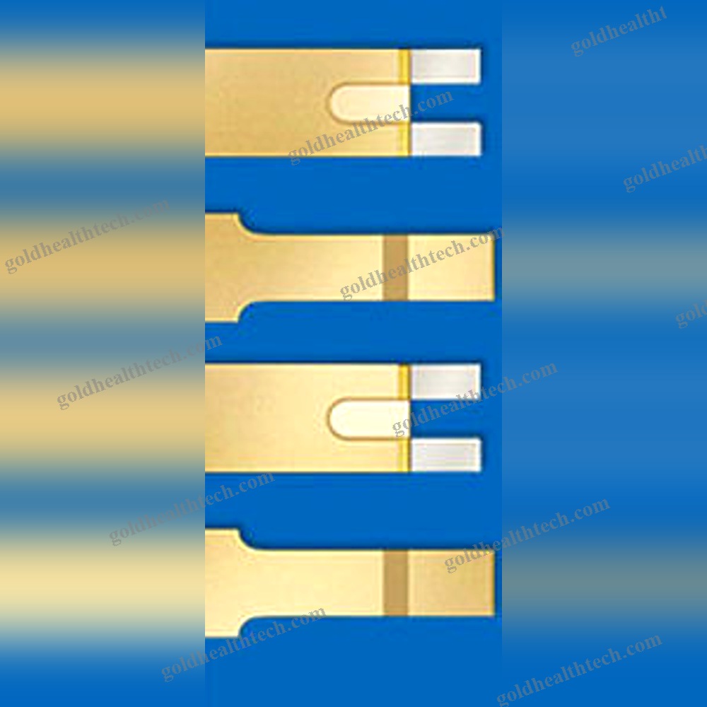 Diabete Test Strip