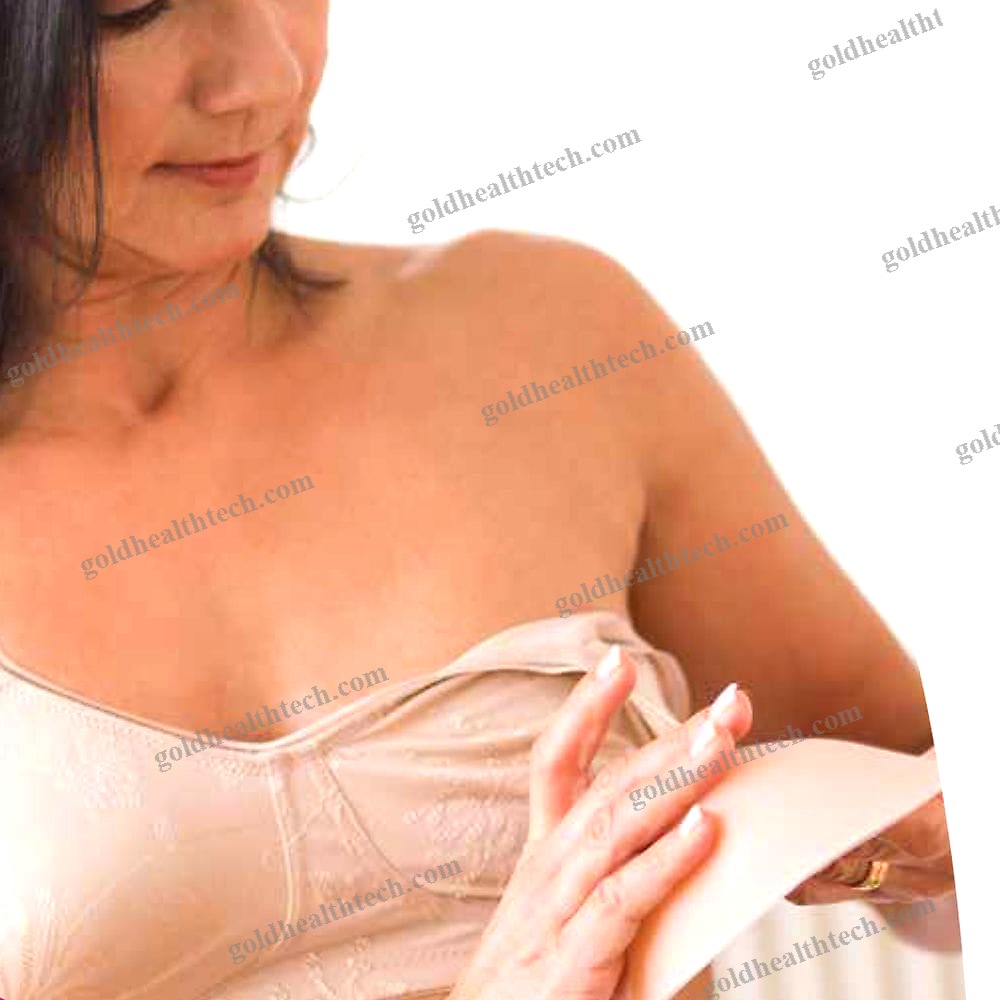 Breast Cosmetic Prosthesis