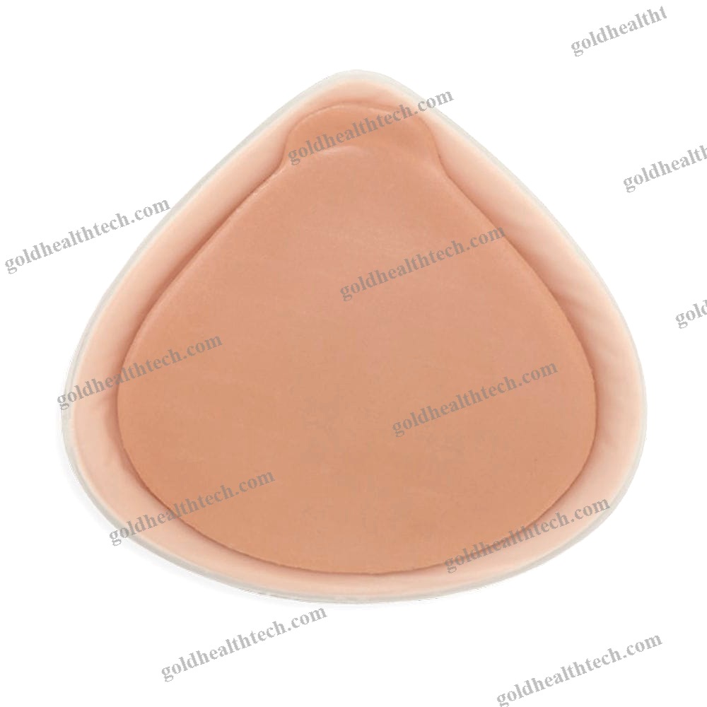 Breast Cosmetic Prosthesis