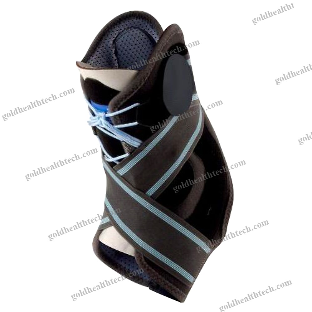 Ankle Orthosis