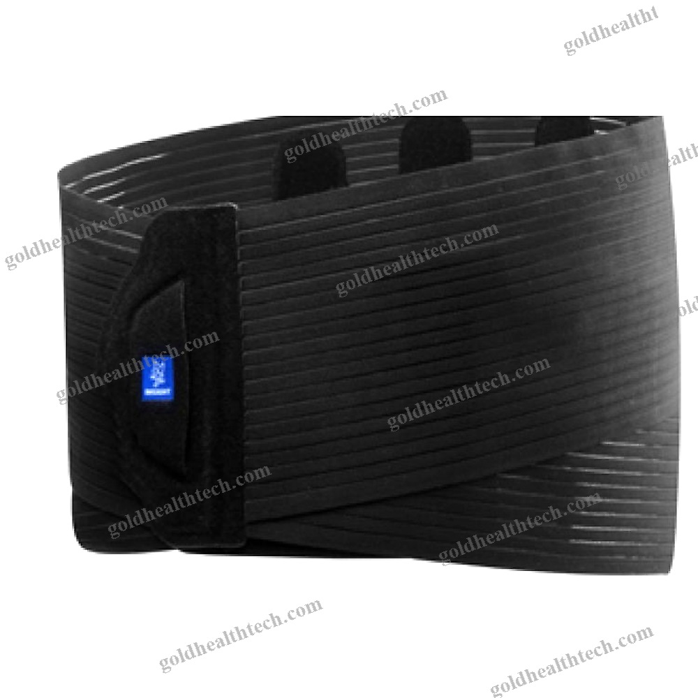 Lumbo-Sacral Support Belt