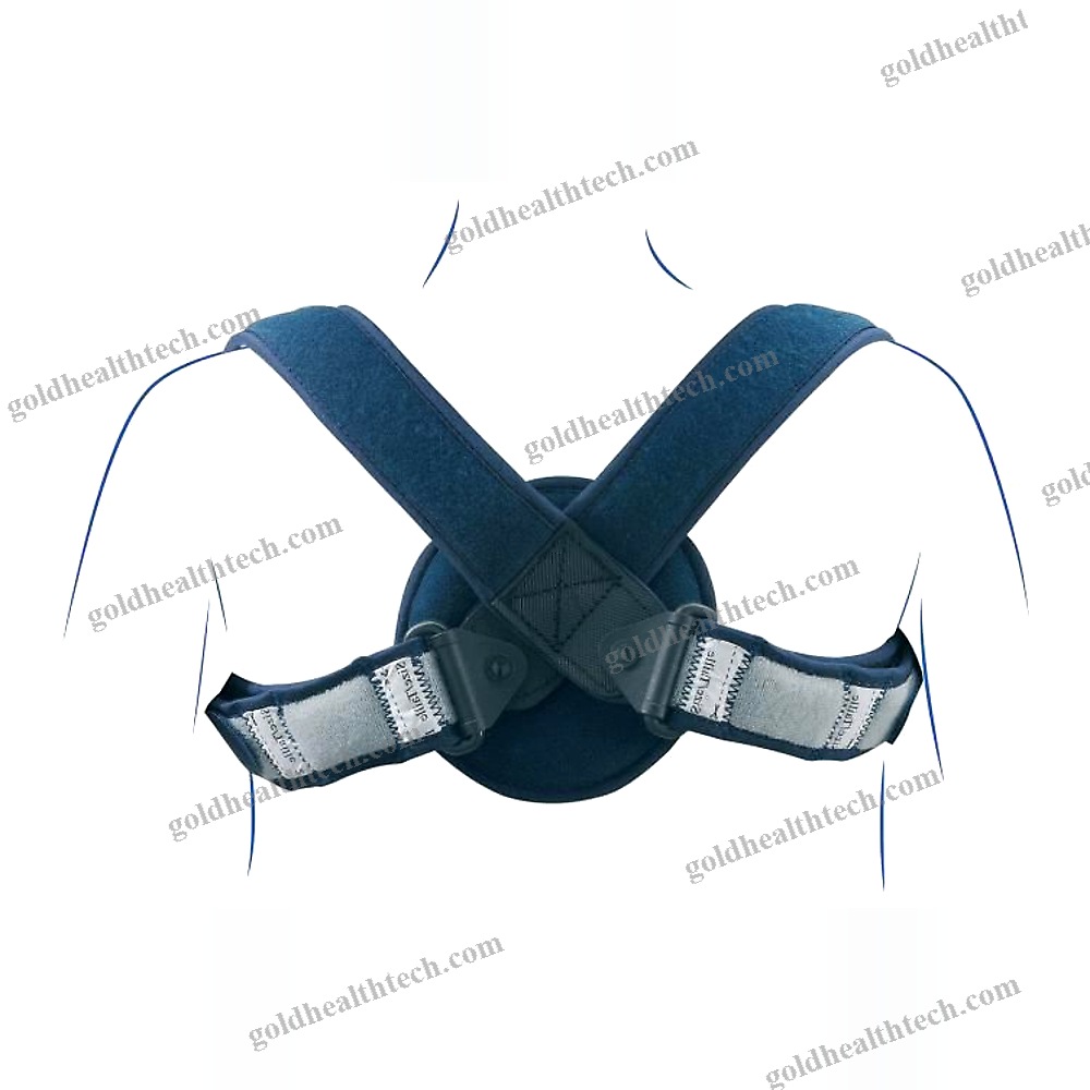 Clavicle Orthosis