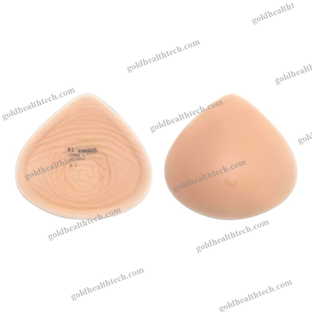 Breast Cosmetic Prosthesis