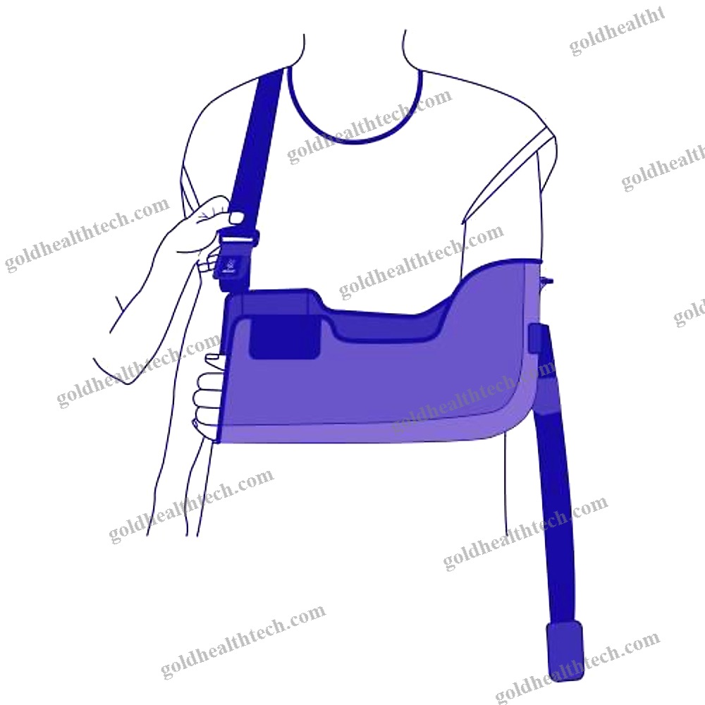 Shoulder Splint