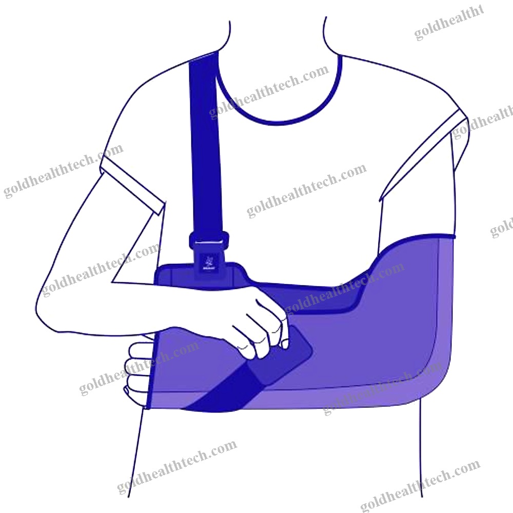 Shoulder Splint