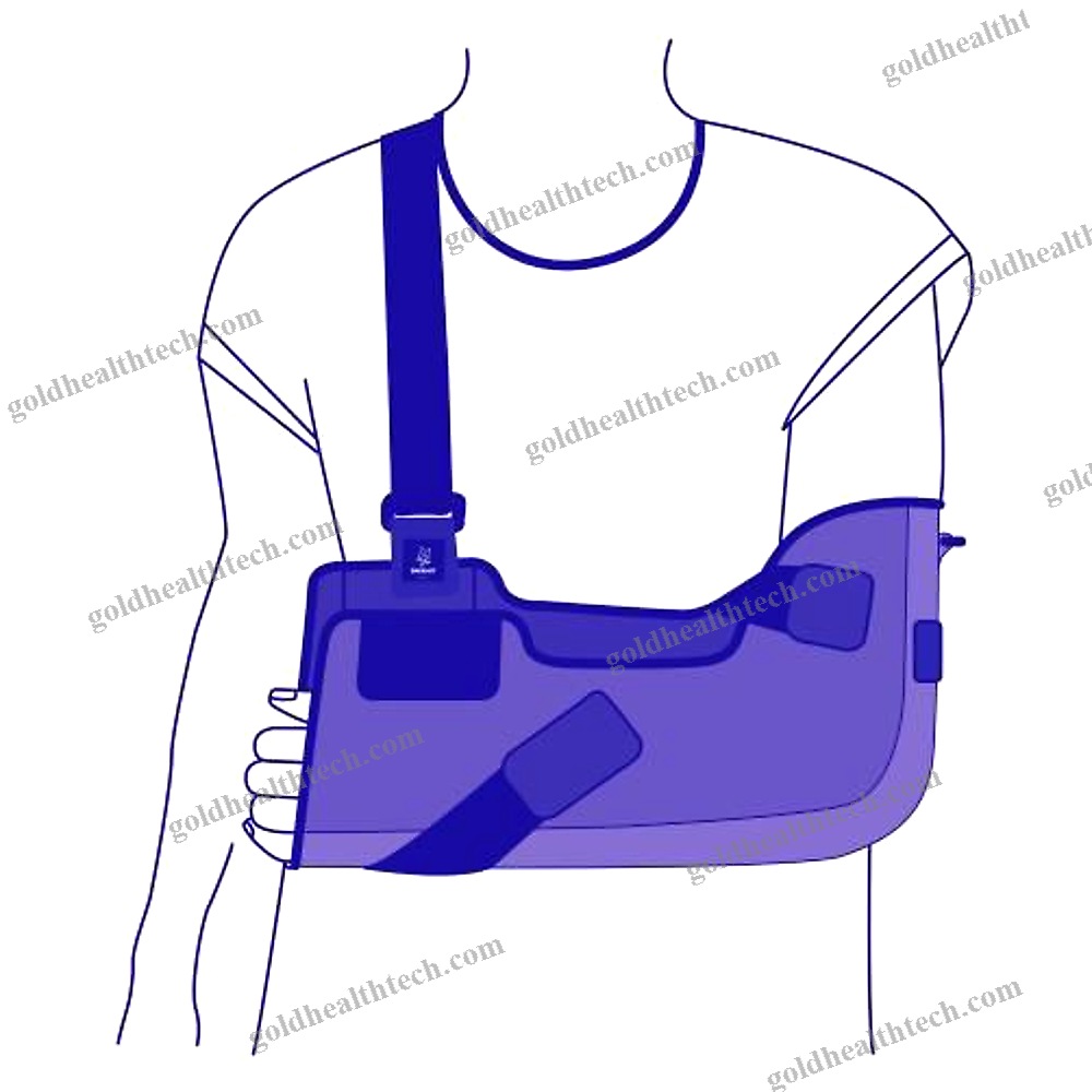 Shoulder Splint