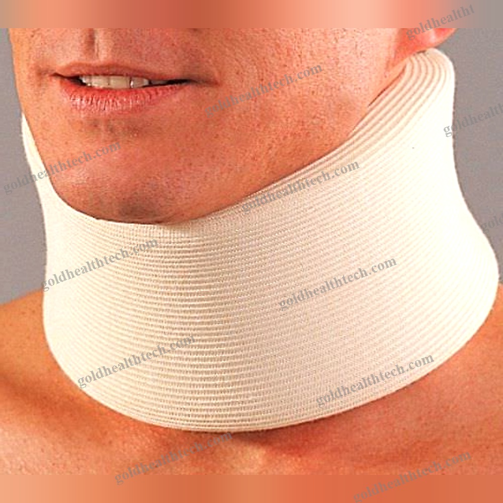 Foam Cervical Collar