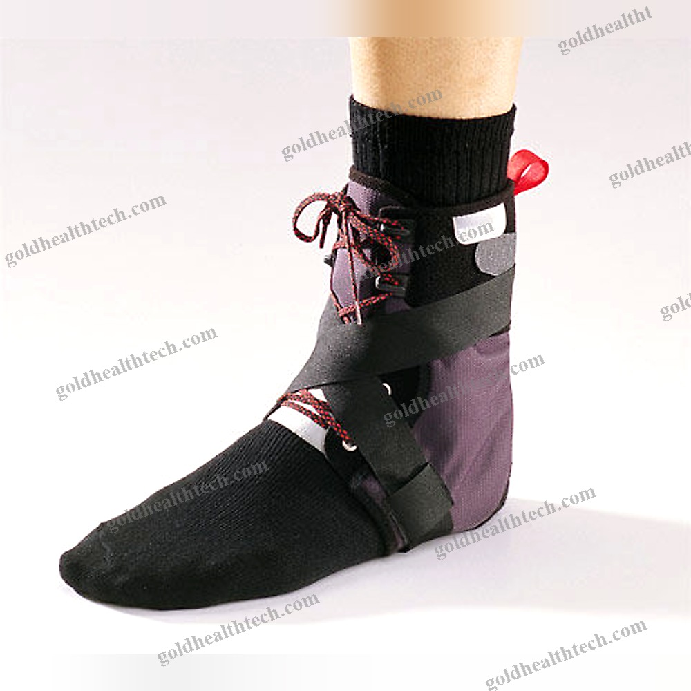 Ankle Orthosis