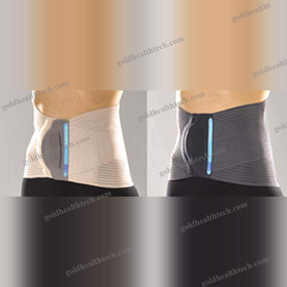 Lumbo-Sacral Support Belt