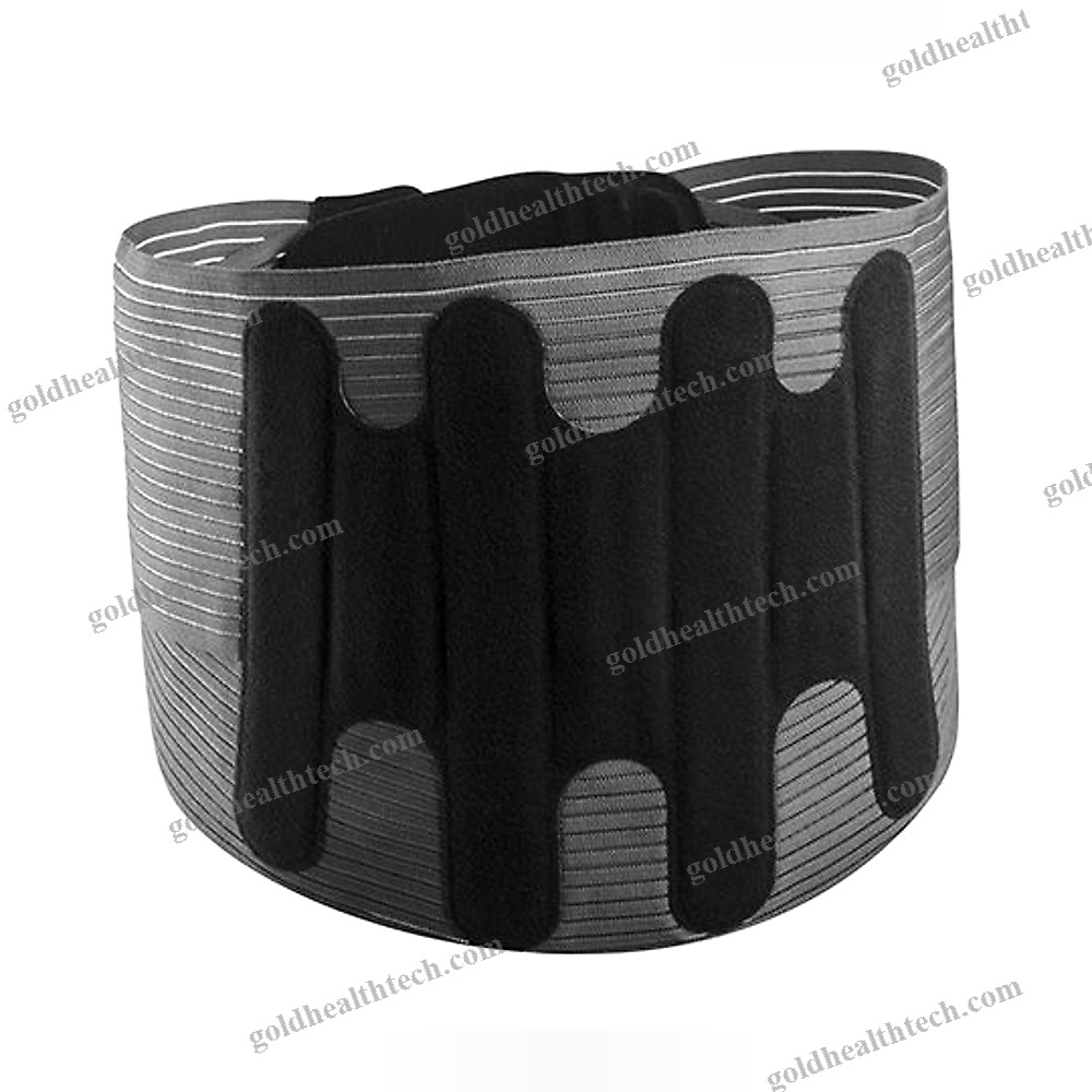 Lumbo-Sacral Support Belt