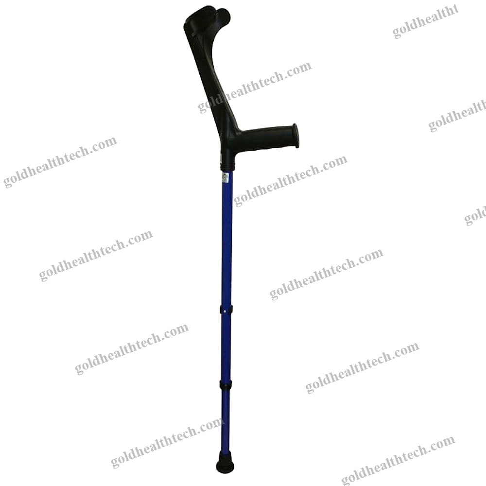 Forearm Crutch