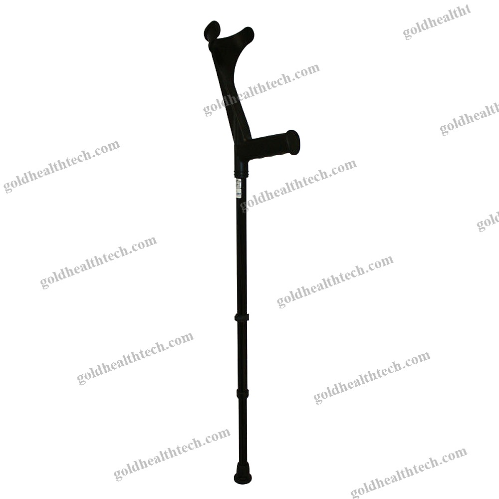 Forearm Crutch
