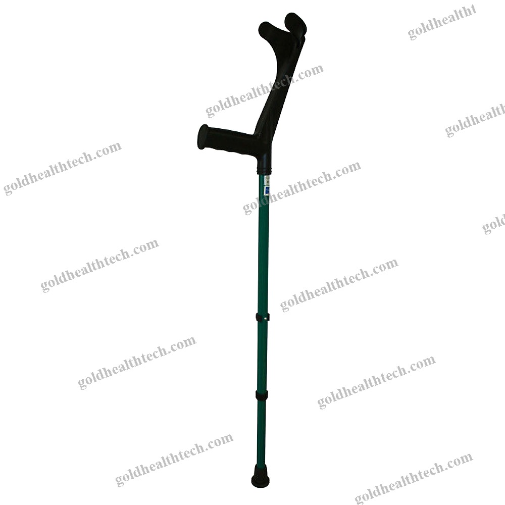 Forearm Crutch