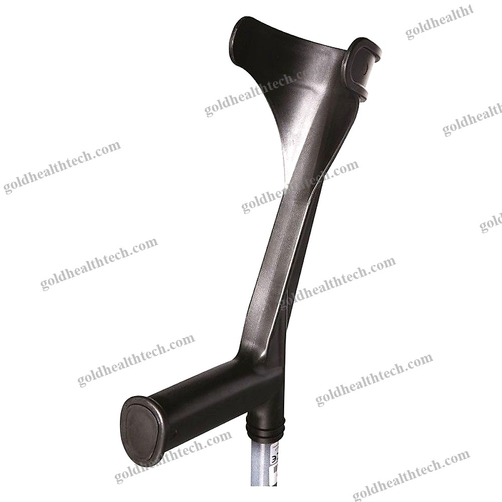 Forearm Crutch