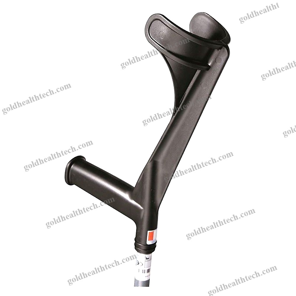 Forearm Crutch