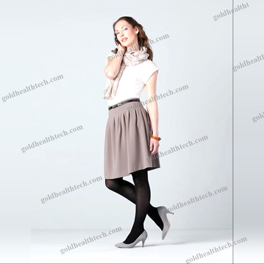 Venous Thromboembolism Support Compression Stockings