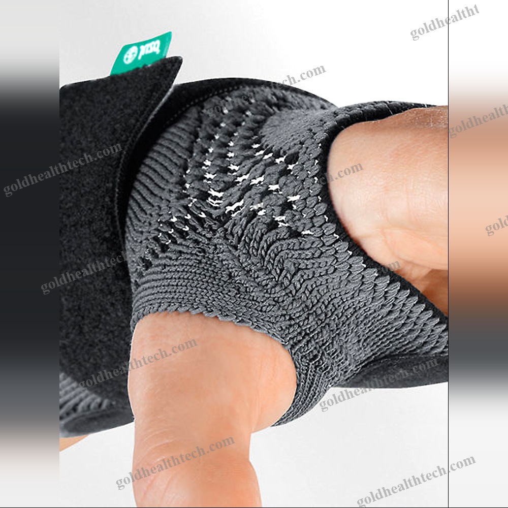 Wrist Sleeve