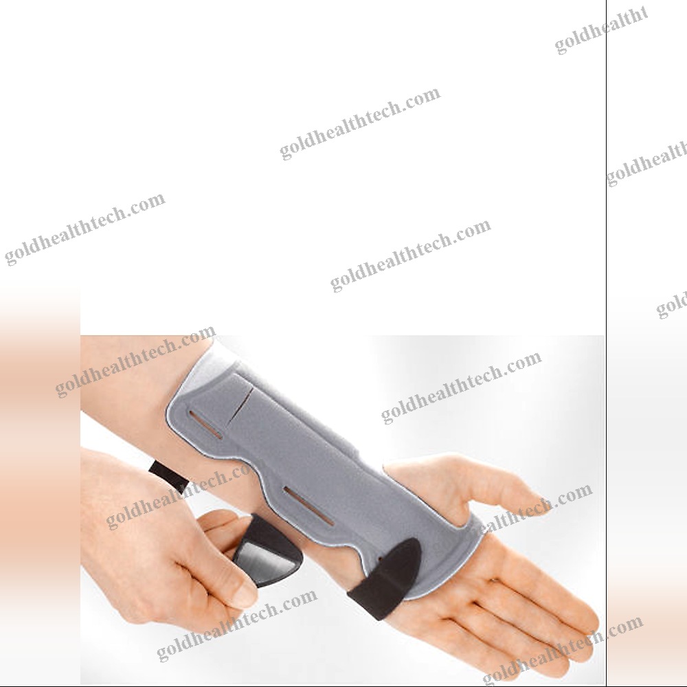 Wrist Orthosis