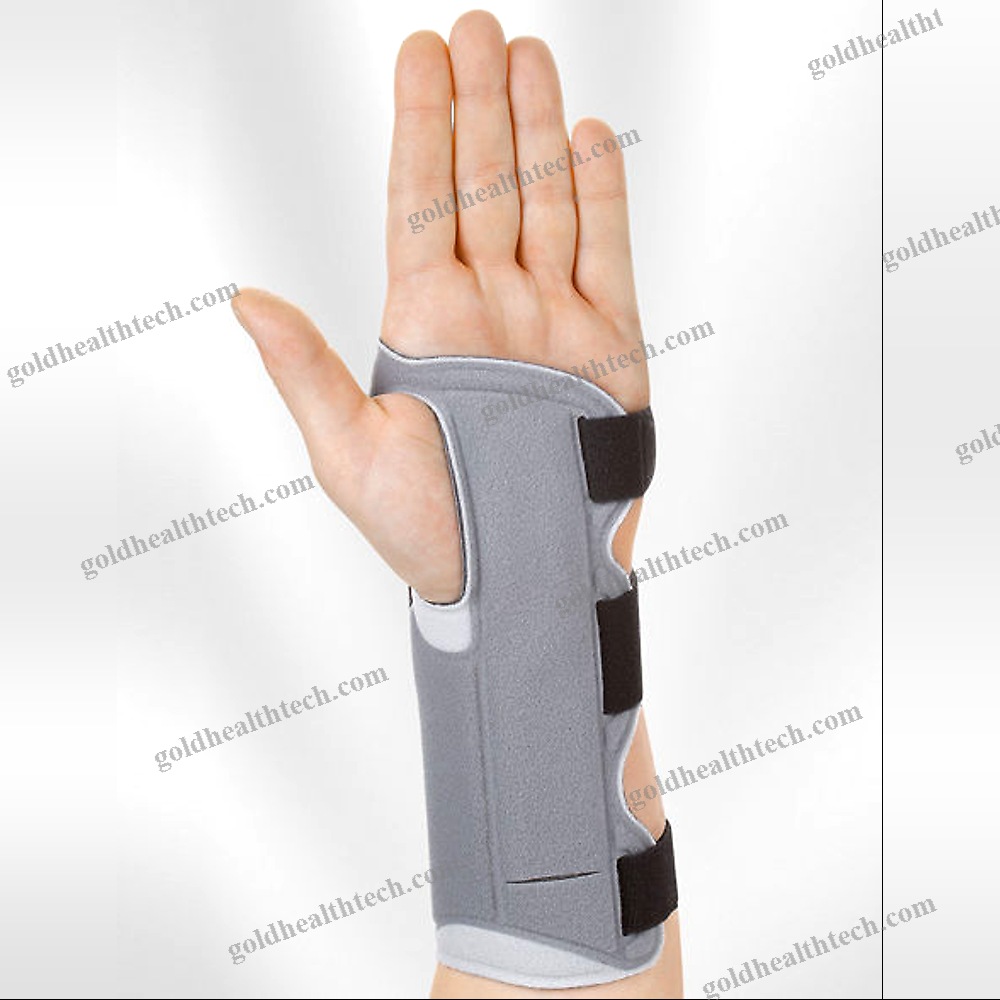 Wrist Orthosis