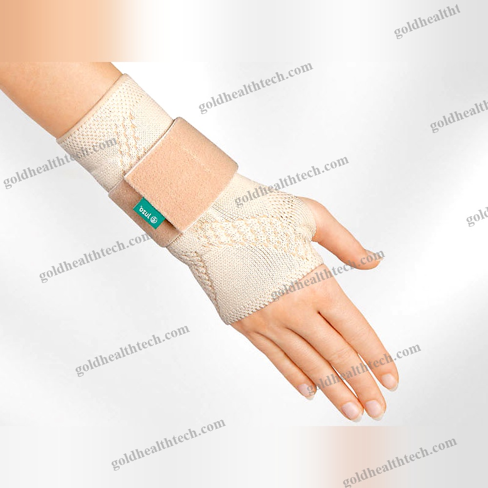 Wrist Sleeve
