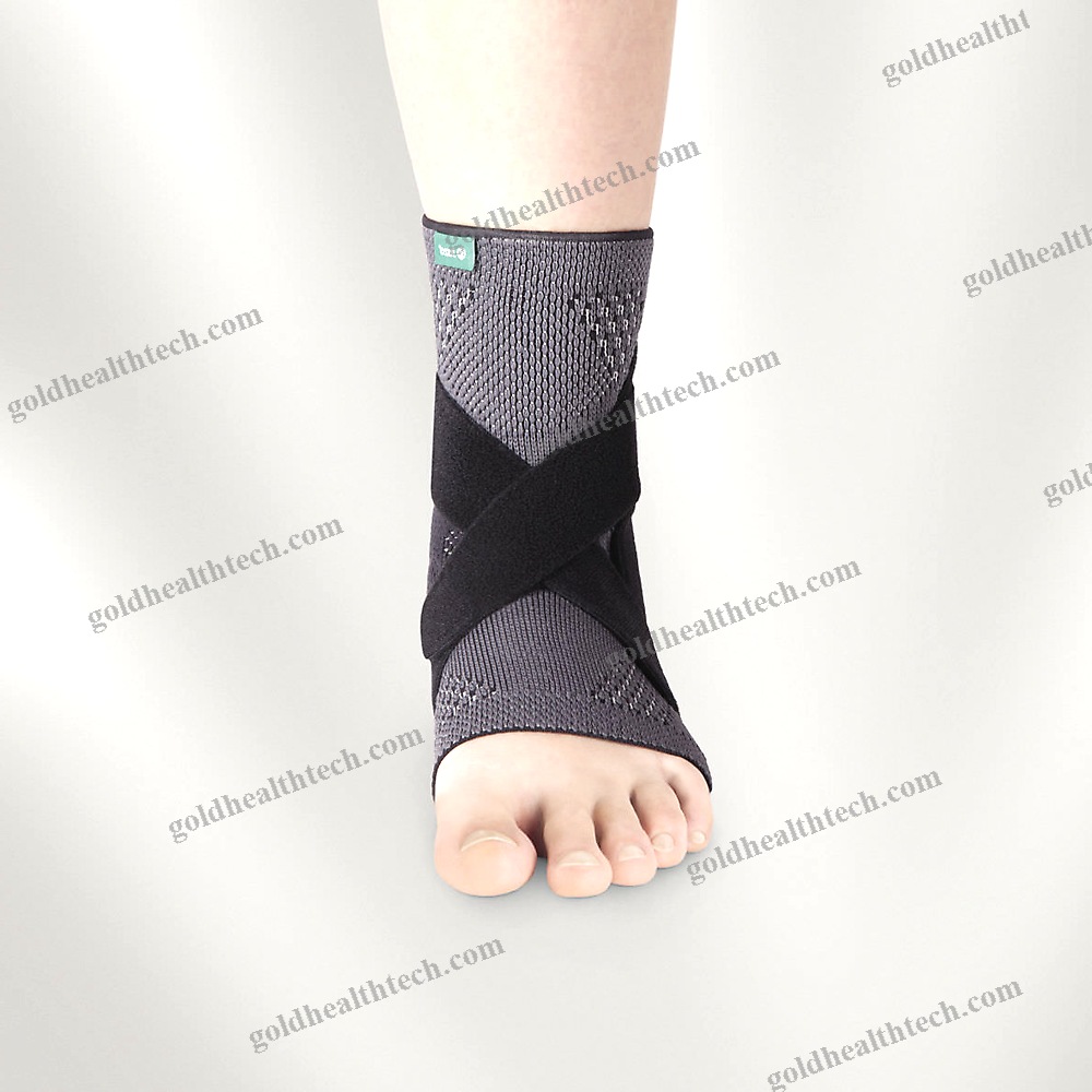 Ankle Sleeve